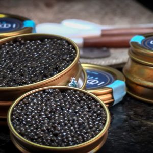 Caviar
