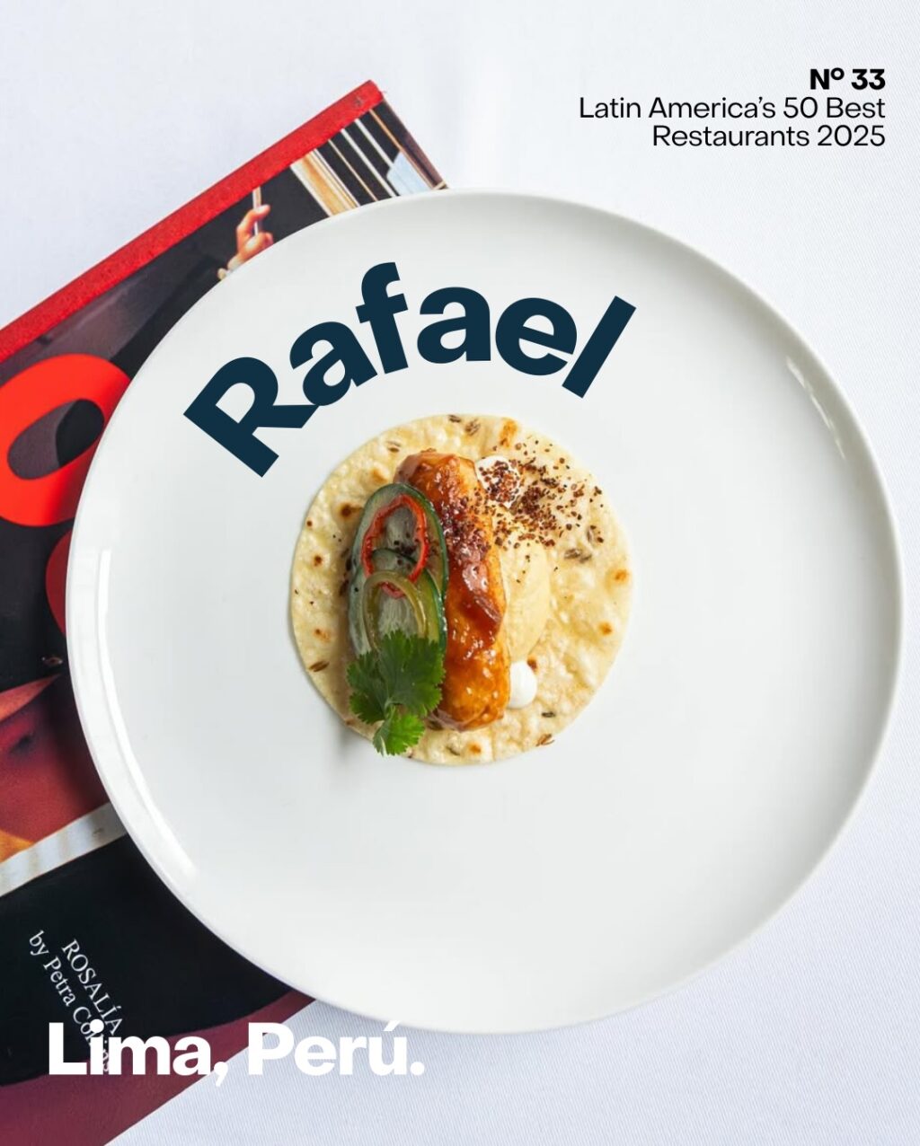 Instagram post from lospatriciosgourmet. This post is in position 10.