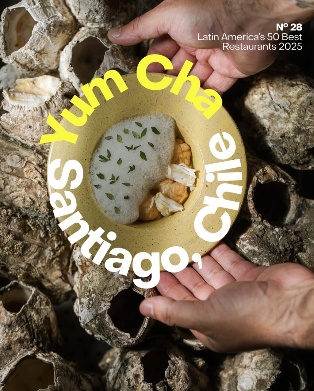 Instagram post from lospatriciosgourmet. This post is in position 8.