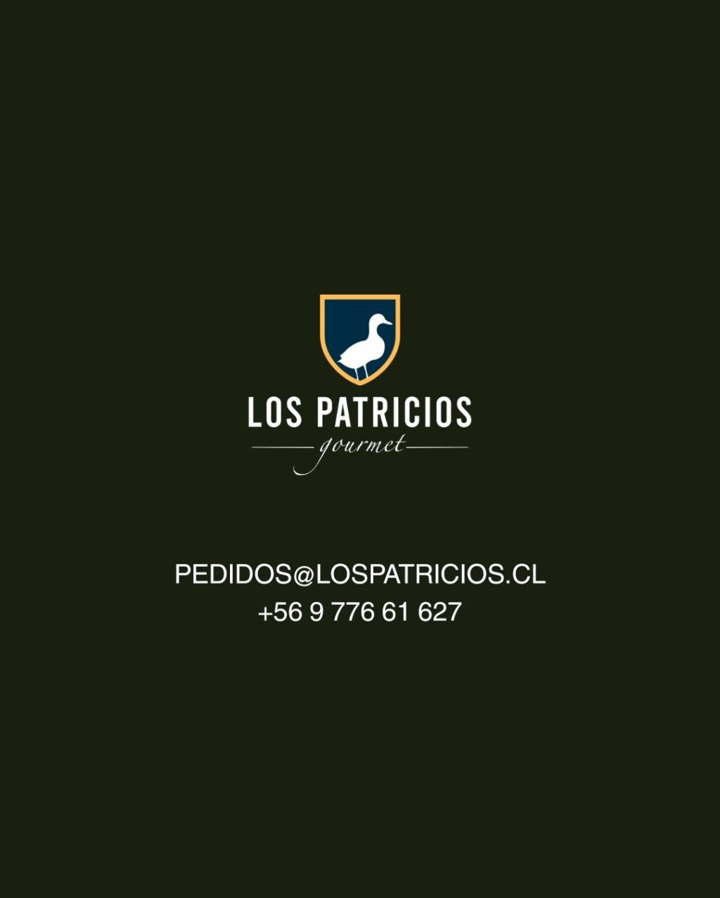 Instagram post from lospatriciosgourmet. This post is in position 3.