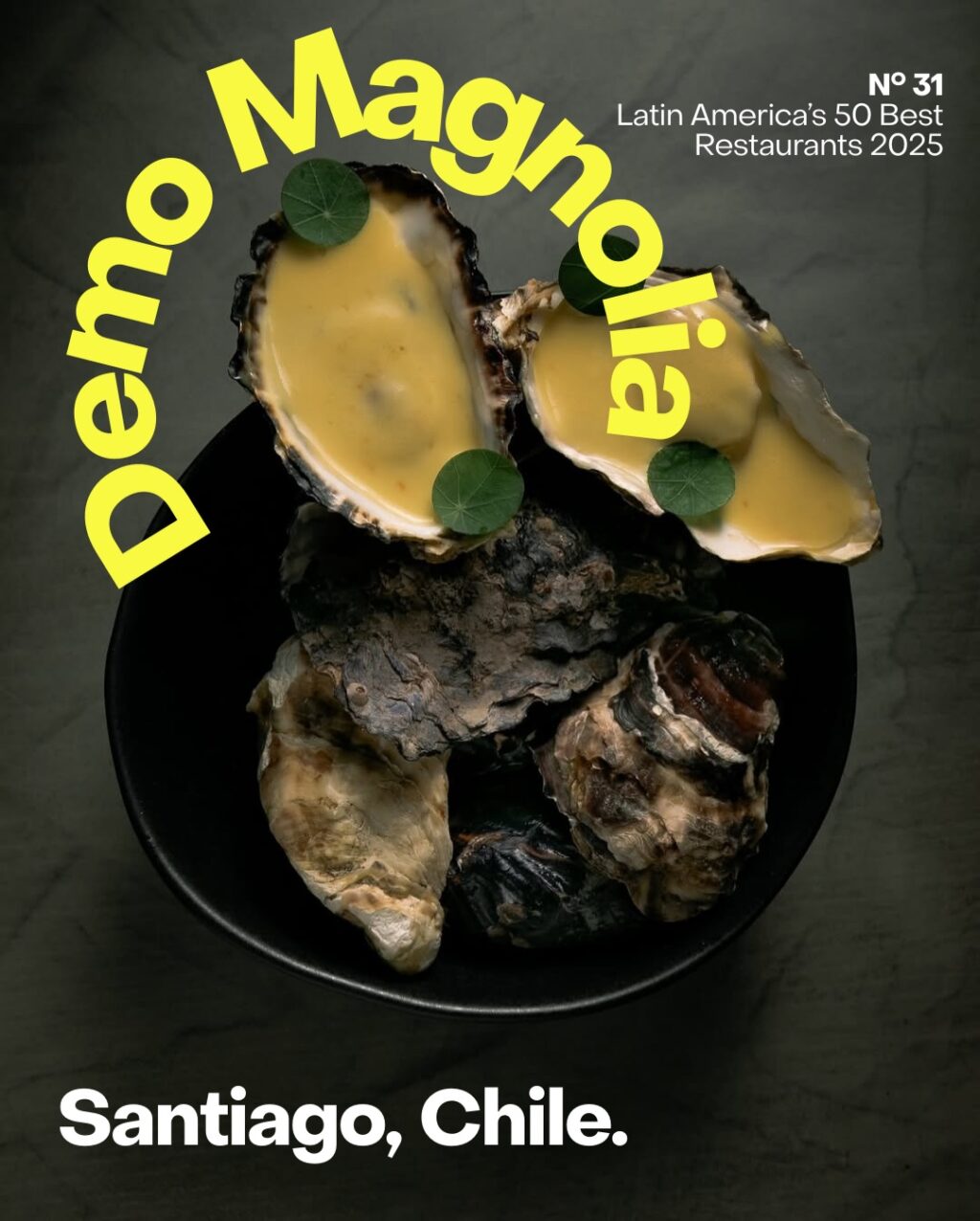 Instagram post from lospatriciosgourmet. This post is in position 9.