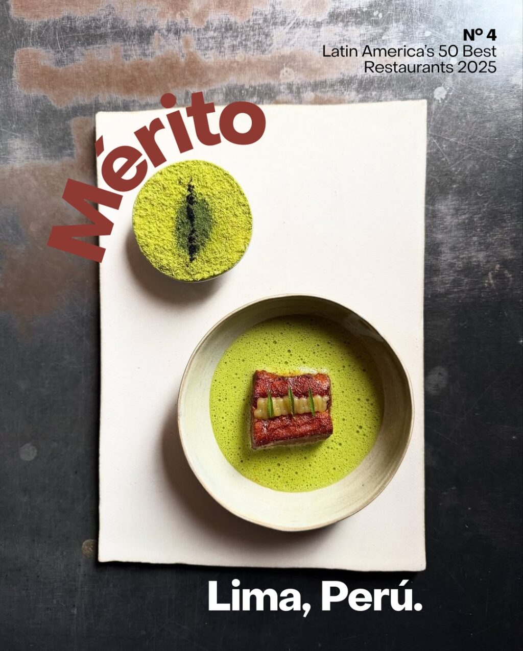 Instagram post from lospatriciosgourmet. This post is in position 2.