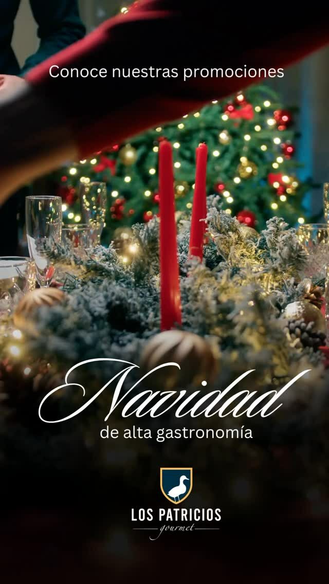 Instagram post from lospatriciosgourmet. This post is in position 2.